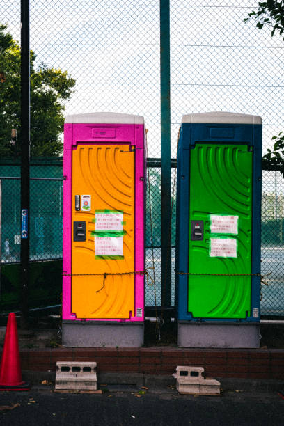 Best Luxury portable toilet rental  in Massac, KY