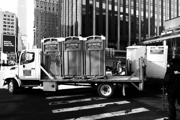 Best Local porta potty services  in Massac, KY