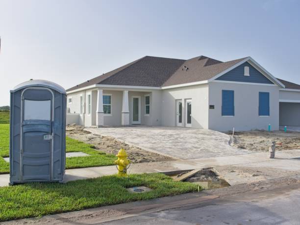 Best Long-term porta potty rental  in Massac, KY
